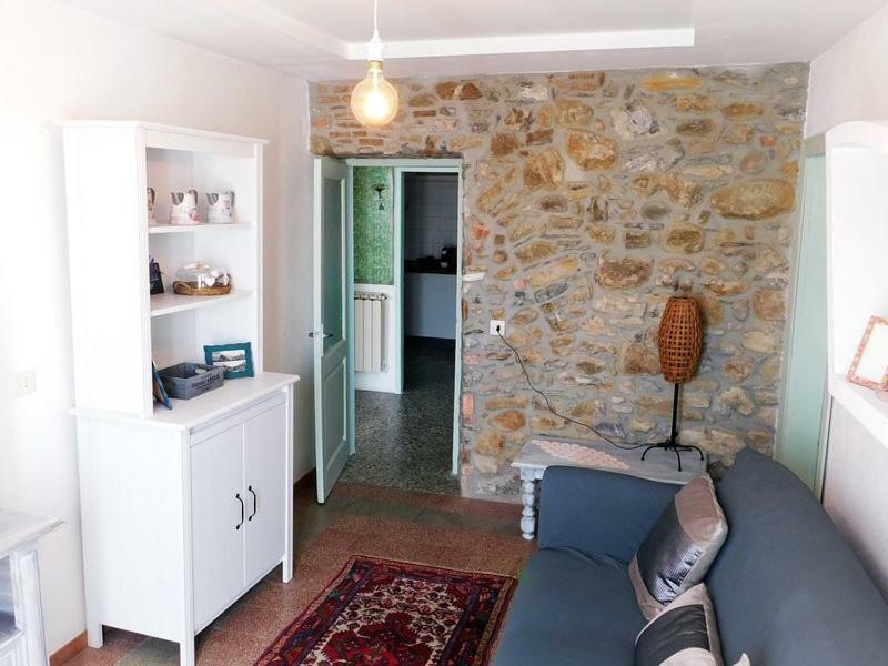 Casa Delizia Villa Tendola Eksteriør billede