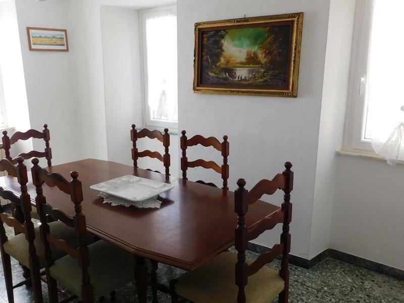 Casa Delizia Villa Tendola Eksteriør billede