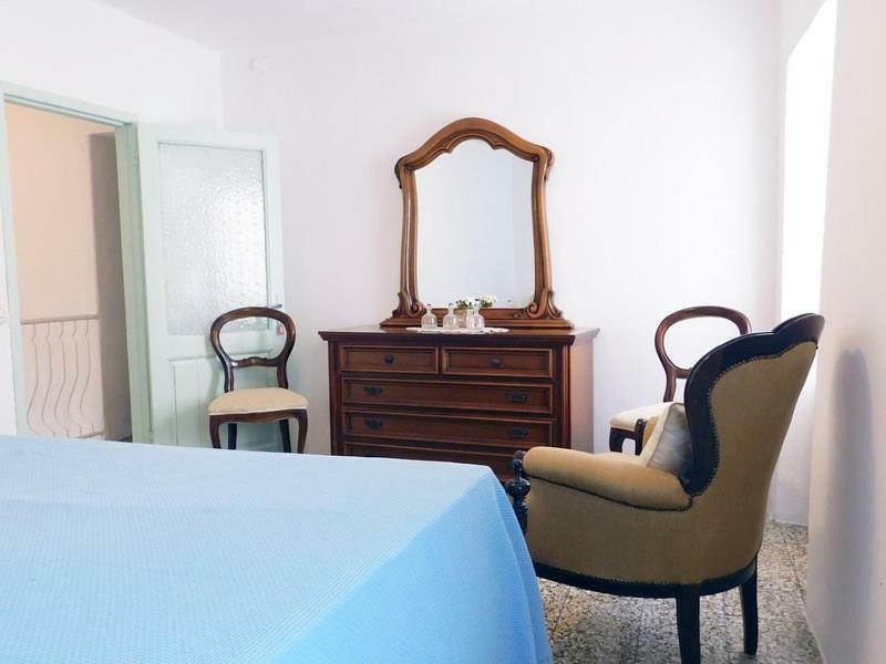 Casa Delizia Villa Tendola Eksteriør billede