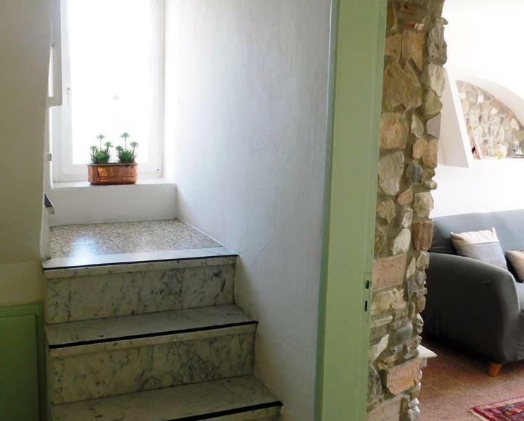Casa Delizia Villa Tendola Eksteriør billede