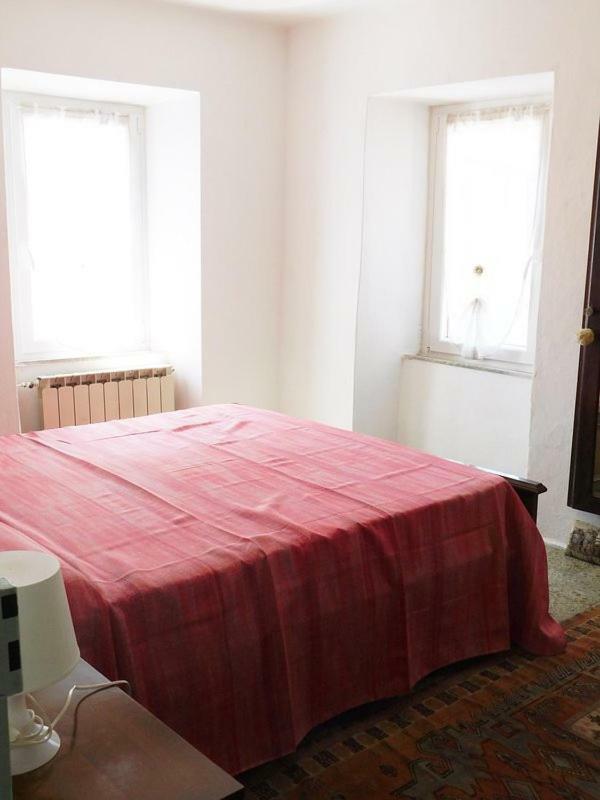 Casa Delizia Villa Tendola Eksteriør billede