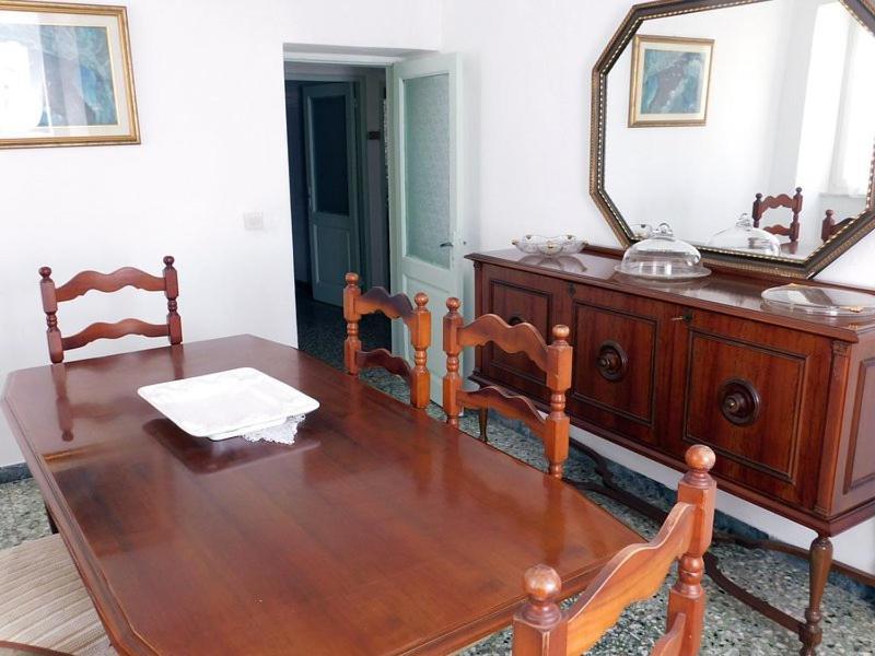 Casa Delizia Villa Tendola Eksteriør billede
